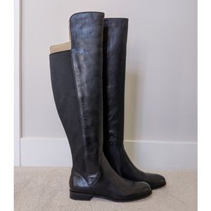 BRAND NEW! Corso Como "Laura" over-the-knee boots